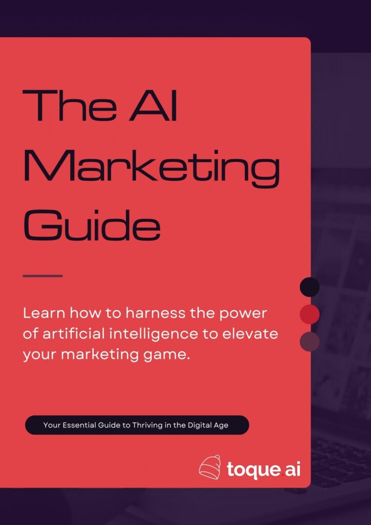 AI Marketing Guide